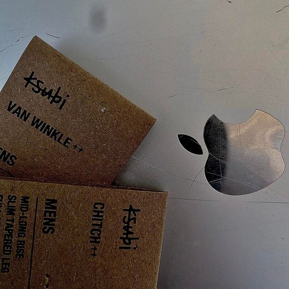 Meet your Posher, Natnael - Picture 1 of 1